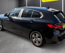 Zunanja slika - BMW Serija 1 - : 118 I AUT. FULL LED VIRTUAL HEAD-UP NAVI KAMERA... - 5 - Predogledna slika