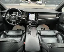 Zunanja slika - Volvo V90 Cross Country - D5 AWD+LED+MEMORY+NAVI+ASS - 10 - Predogledna slika