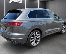 Zunanja slika - Volkswagen Touareg - 4motion V6 TDI BMT R-Line Aut.Panorama-NightVisi.. - 3 - Predogledna slika