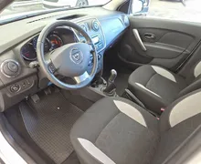 Zunanja slika - Dacia Sandero - Stepway 0.9 TCe 90 Ambiance 1.LASTNIK SLO.POREKLO - 7 - Predogledna slika