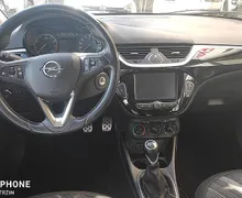 Zunanja slika - Opel Corsa - 1.4 66KW LPG COLOR EDITION-ALU-LED-SERVISNA-TOP - 7 - Predogledna slika