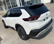 Zunanja slika - Nissan X-Trail - 1.5 HEV E-4ORCE 213 TEKNA 4WD - 14 - Predogledna slika