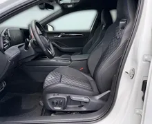 Notranja slika - Volkswagen Passat Variant - 4motion 2.0 TDI BMT R-Line DSG-SLO-Kljuka-Masaža.. - 7 - Predogledna slika