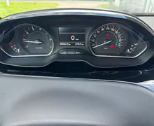 Notranja slika - Peugeot 208 - Peugeot - 8 - Predogledna slika