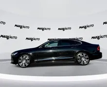 Notranja slika - Volvo S90 - B5D AWD Inscription Avt. ACC, BLISS, zračno,... - 8 - Predogledna slika