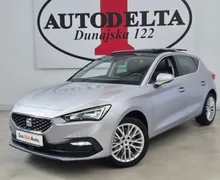 Zunanja slika - Seat Leon - Style 2.0 TDI DSG - 1 - Predogledna slika