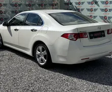 Zunanja slika - Honda Accord - 2.2 i-DTEC Executive SLO - 4 - Predogledna slika