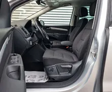 Zunanja slika - Volkswagen Sharan - 2.0 TDI-110KW+VELIKI SERVIS-7 SEDEŽEV-KAMERA - 7 - Predogledna slika
