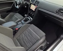 Notranja slika - VW Golf - 2.0GTD-VIRTUAL-PANORAMA-ACC-SPORT MODE-18COL-2XP.. - 7 - Predogledna slika