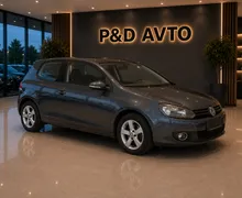 Zunanja slika - VW Golf - Rabbit 1,2 TSI - 6 - Predogledna slika