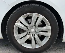 Zunanja slika - Peugeot 308 - 1.6 HDI avt. - LED - PDC - NAVI - ALU16 - 7 - Predogledna slika
