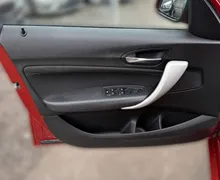 Zunanja slika - BMW Serija 1 - : 118d xDrive LED PDC NAVI TEMPOMAT TOP... - 12 - Predogledna slika