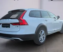 Zunanja slika - Volvo V90 Cross Country - D4 AWD AUT Edition Pro NAVI KLJUKA KAMERA - 5 - Predogledna slika
