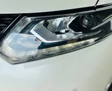 Zunanja slika - Nissan X-Trail - 4WD 2.0 dCi Tekna.KAMERA.NAVI.PANORAMA.USNJE.TOP - 4 - Predogledna slika
