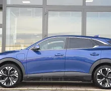 Zunanja slika - Vinfast VF6 - PLUS NOVO V SLOVENIJI AKCIJA MAREC - 7 - Predogledna slika