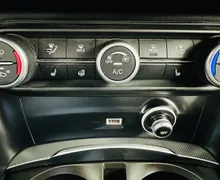 Zunanja slika - Alfa Romeo Stelvio - Q4 2.2 Diesel 210 Veloce Avt.KAMERA.NAVI.USNJE.4X4 - 6 - Predogledna slika