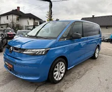 Zunanja slika - Volkswagen Multivan - T7 L2 2.0 TSI AUT. 1.LASTNIK IQ LED 7 SED. KAMERA - 3 - Predogledna slika