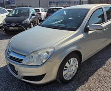 Zunanja slika - Opel Astra - 1.7CDTI-SLO-1LASTNIK-KLIMA-REDNO SERVISIRANA - 1 - Predogledna slika