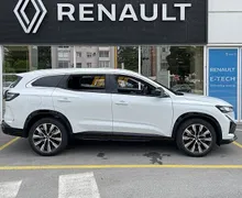 Zunanja slika - Renault Espace - techno E-Tech hybrid 200 5s - 3 - Predogledna slika