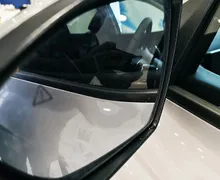 Zunanja slika - Hyundai Tucson - 1.6 T-GDI IMPRESSION-360 KAM-HEAD UP-AKT.TEM-VIDEO - 8 - Predogledna slika