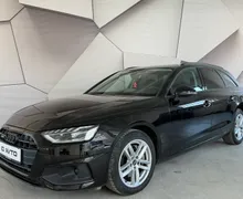 Zunanja slika - Audi A4 - Allroad quattro 40 TDI S tronic - 6 - Predogledna slika