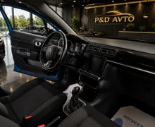 Zunanja slika - Citroën C3 - 1,2 PureTech 83 S&S Shine - 8 - Predogledna slika