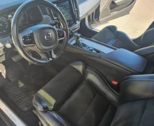Zunanja slika - Volvo V90 - D4 A R-Design ACC FULL LED VL.KLJUKA VIRTUAL 18C.. - 11 - Predogledna slika