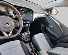 Zunanja slika - Opel Corsa - 1.2 TURBO 74KW EDITION - Testno vozilo - 11 - Predogledna slika