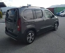 Zunanja slika - Peugeot Rifter - 1.5 BLUEHDI 130  N1 GT LINE -13- - 3 - Predogledna slika