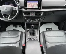 Zunanja slika - Seat Tarraco - 2.0 TDI Xcellence+FULL LED+VIRTUAL+7SED+PANORAMA.. - 14 - Predogledna slika
