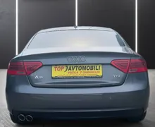 Zunanja slika - Audi A5 - Sportback 2.0 TDI 20COL S-LINE XENON TEMP NAVI PDC AUT TOP - 5 - Predogledna slika