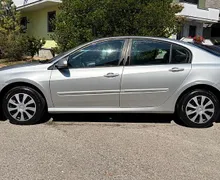 Zunanja slika - Renault Laguna - Dynamique 2.0 dCi - 8 - Predogledna slika