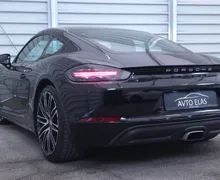 Zunanja slika - Porsche 718 - Cayman 2.0 CAYMAN - PDK - KAMERA - ALCANTARA - PDC ... - 4 - Predogledna slika