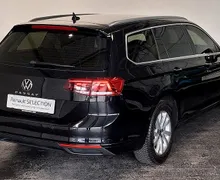 Zunanja slika - Volkswagen Passat - Variant 2.0 TDI BMT SCR Business DSG -VIRTUAL-ACC- - 3 - Predogledna slika