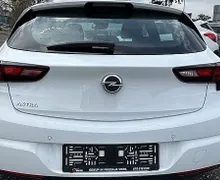 Zunanja slika - Opel Astra - 1.5 Dizel 77KW S S Edition SAMO 122000 km - 7 - Predogledna slika