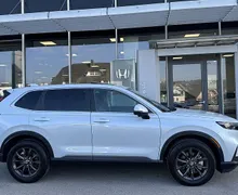 Zunanja slika - Honda CR-V - 2.0 e HEV 4WD Elegance 135 kW At - 4 - Predogledna slika