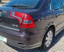 Zunanja slika - Citroën C5 - 2.2 HDI - SLOVENSKO POREKLO - HITRI KREDIT - 4 - Predogledna slika