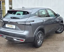 Zunanja slika - Nissan Qashqai - 1.3 DIG-T MHEV N-Connecta X-Tronic - 2 - Predogledna slika