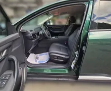 Zunanja slika - Vinfast VF8 - ECO AWD 87.7 kWh 350PS-GRATIS POLNILNICA 22KW - 10 - Predogledna slika