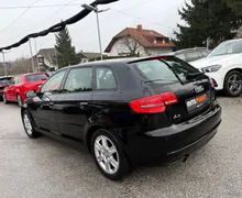 Zunanja slika - Audi A3 - 2.0 TDI AUT. SPORTBACK NAVI TEMPOMAT ALU 16 - 1 - Predogledna slika