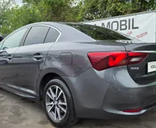 Zunanja slika - Toyota Avensis - 1.6 D-4D STYLE ALU PLATIŠČA-LED-KAMERA - 4 - Predogledna slika