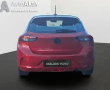 Zunanja slika - Opel Corsa - 1.2 TURBO 74KW EDITION - Testno vozilo - 8 - Predogledna slika