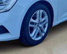 Zunanja slika - Renault Mégane - Megane ZEN Energy dCi 90 - 9 - Predogledna slika