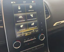 Zunanja slika - Renault Scénic - Scenic BOSE ENERGY 1. LASTNIK SLO. POREKLO - 13 - Predogledna slika
