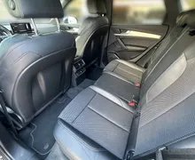 Zunanja slika - Audi Q5 - 40 TDI QUATTRO S-LINE MATRIX VIRTUAL NAVI TEMP P - 19 - Predogledna slika