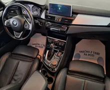 Zunanja slika - BMW Serija 2 - Active Tourer: 218d Luxury Line•GRETJE SEDEŽEV•HEAD UP•P - 12 - Predogledna slika