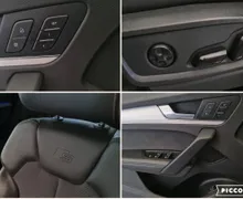 Notranja slika - Audi Q5 - quattro 40 TDI S line•Zračno•Matrix•Pano•Webasto - 19 - Predogledna slika