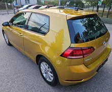 Zunanja slika - Volkswagen Golf - 1,0 TSI BMT Comfortline - 4 - Predogledna slika