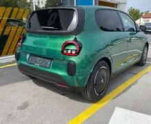 Zunanja slika - Renault Twingo - E-Tech Techno - 4 - Predogledna slika