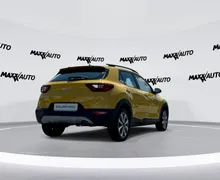 Zunanja slika - KIA Stonic - 1.0 T-GDi LX Urban ISG - 5 - Predogledna slika